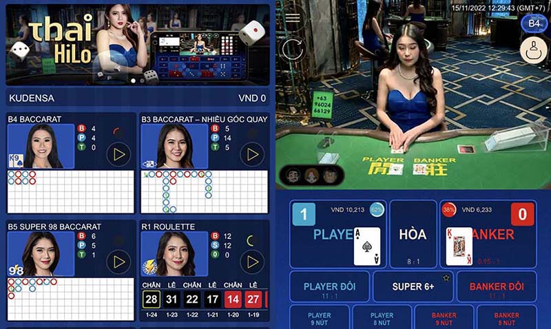 Trang web chơi game trực tuyến chất lượng cao cấp 18Win - 18Win