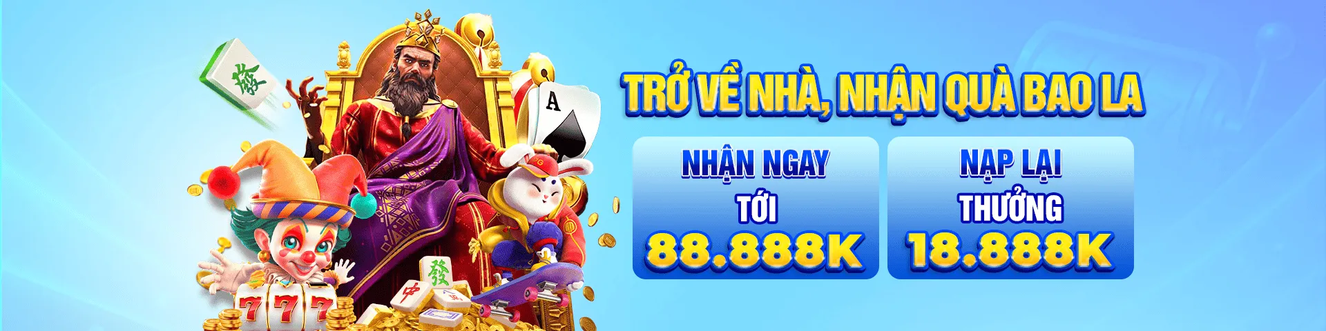 Sk88 mang đến niềm vui chưa từng có: một trò chơi dành cho tất cả mọi người - Sk88