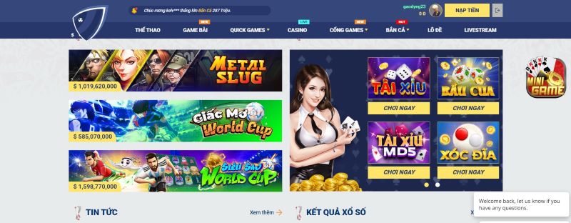 Những ưu đãi tốt nhất dành cho game thủ ở cấp độ Bay789 năm 2026 - Bay789