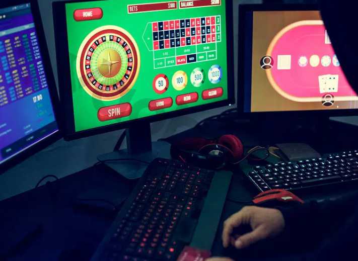 Giao diện đồ họa hiện đại của F8bet - F8bet