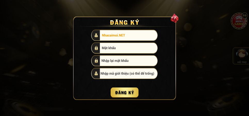 Khi tải ứng dụng Ga6789 về điện thoại, vui lòng lưu ý những điểm sau - Ga6789