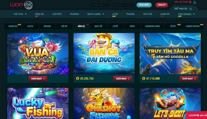 Trò chơi xúc xắc Vn88 thú vị đến mức nào? - Vn88