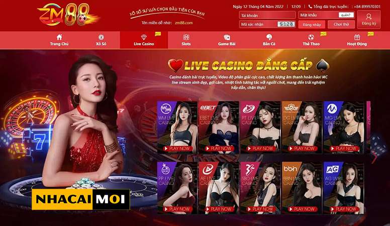 Điều gì đã giúp Tdtc88 trở thành một thương hiệu game hàng đầu? - Tdtc88