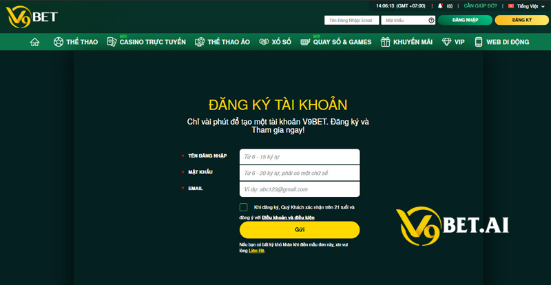 6M88 hiện có sẵn cho Android và iOS - 6M88