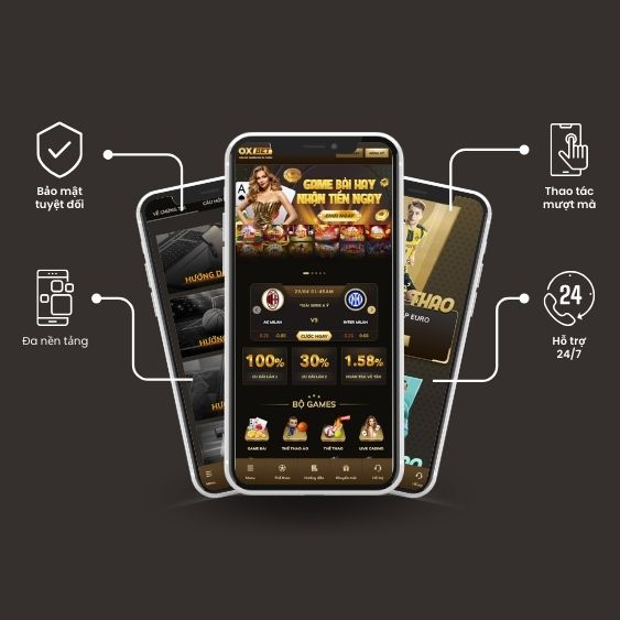 Tổng quan về các nền tảng chơi game trực tuyến cấp Vn123 - Vn123