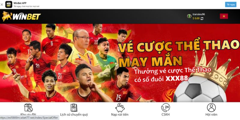 Người chơi đăng nhập vào Hi888 có thể trải nghiệm các tính năng cá cược hàng đầu - Hi888