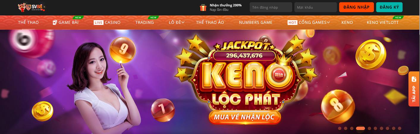 Những ưu điểm khác của trang web Vi68 Games - Vi68
