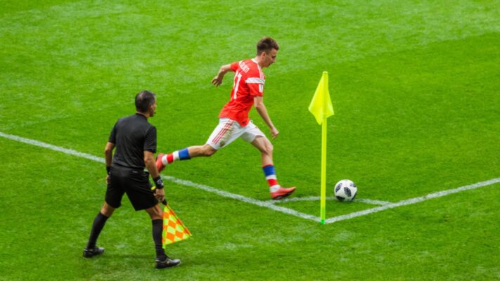 Những điều cần lưu ý khi tham gia chương trình thành viên VIP của 88Goals - 88Goals
