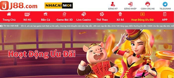 Ưu điểm của Cổng thông tin trò chơi 66Vn - 66Vn