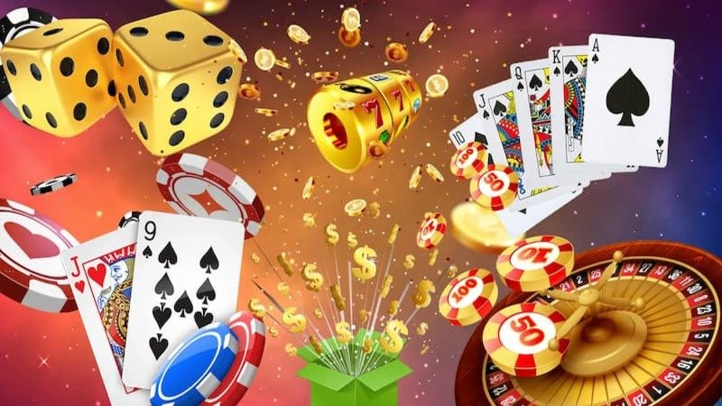 Game câu cá đỉnh cao với phần thưởng hậu hĩnh - 009Bet