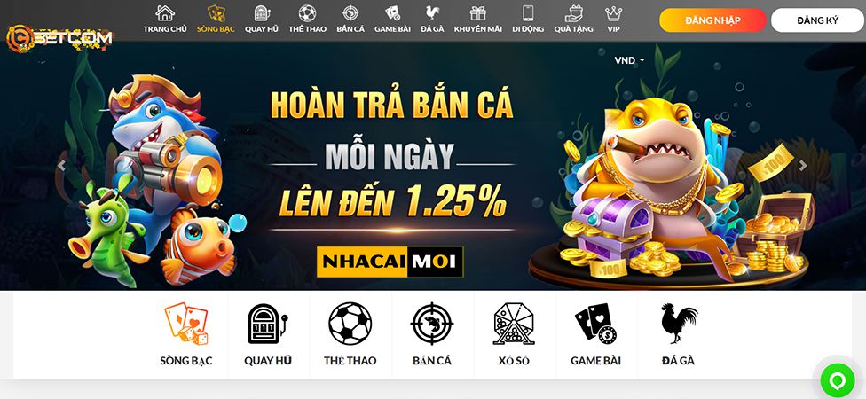 Tại sao nên mở tài khoản trên trang web game Go99? - Go99