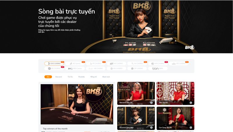 Giới thiệu Cổng trò chơi thẻ bài Keonhacai - Keonhacai