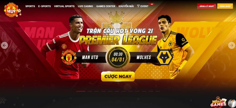 Tại sao bạn nên đầu tư vào các công ty game tầm cỡ Qh88? - Qh88