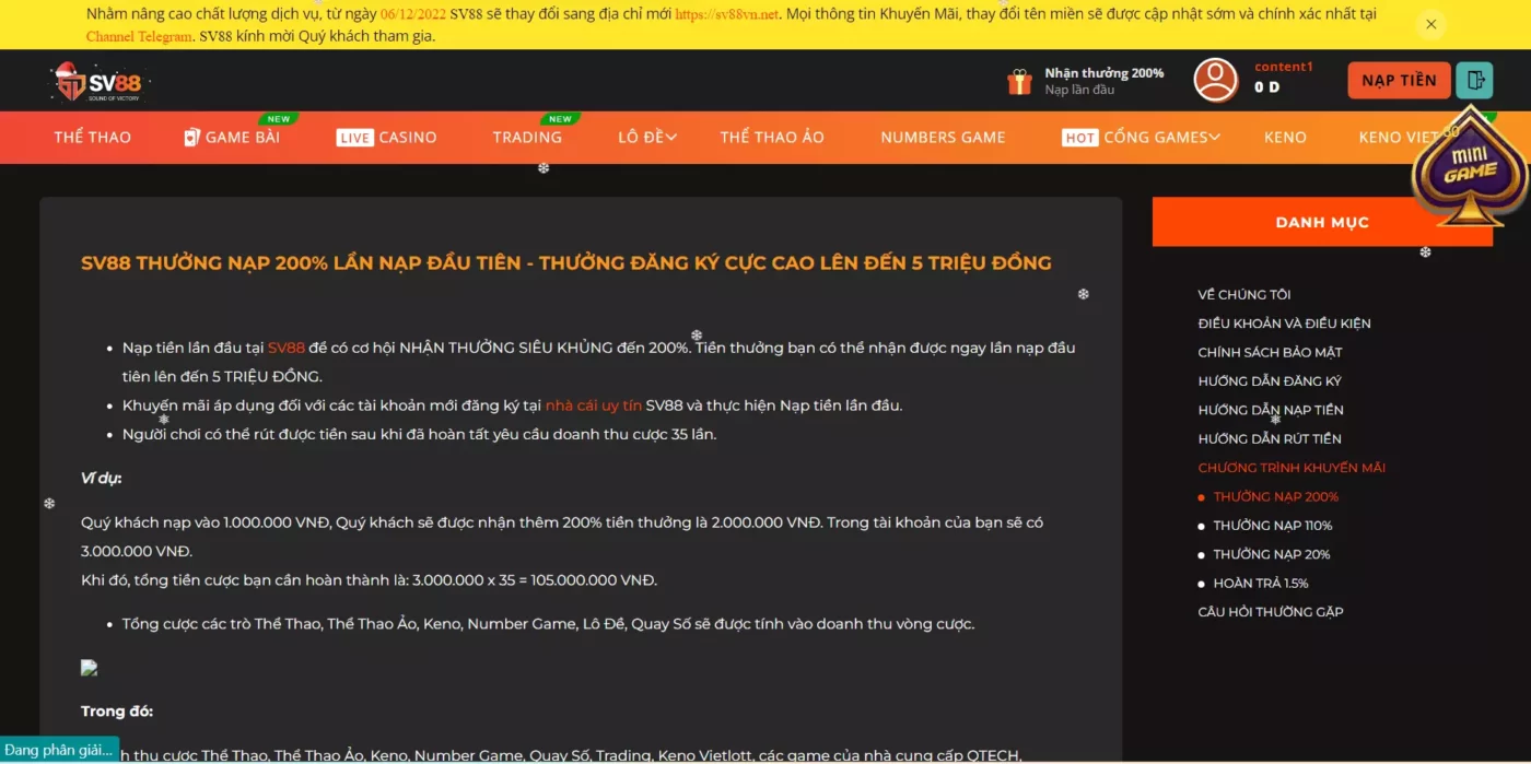 88Online đảm bảo giao dịch nhanh chóng và an toàn - 88Online