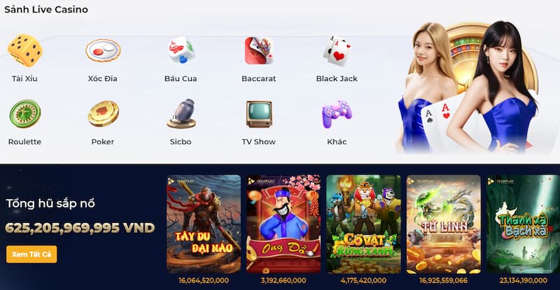 22Bet là một nền tảng chơi game hàng đầu và chất lượng cao - 22Bet