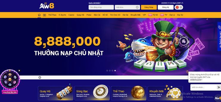 Tải xuống APK Hi888 cho Android, iOS, PC và OTP - Hi888