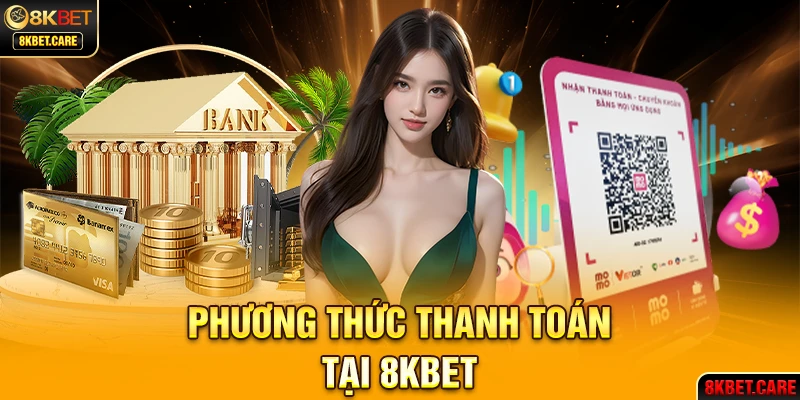 Kế hoạch Liên minh Người chơi K8 - K8