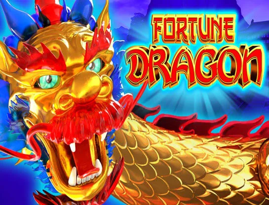 Fortune Dragon