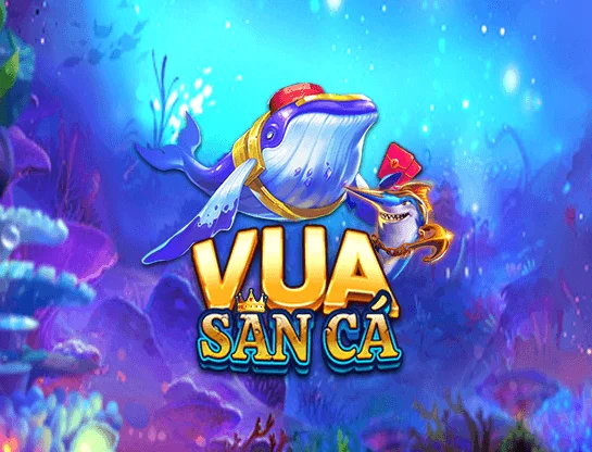 Vua Săn Cá
